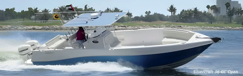 Silver Craft photo 1