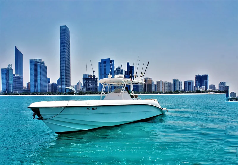 Dunie Boat photo 1