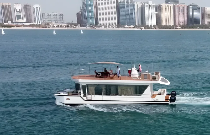 Fishing Boat photo 3