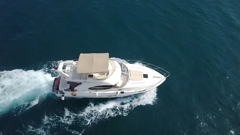 Sports Fishing in UAE 2