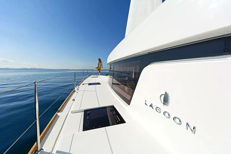 Luxury Yachts And Boats Rental in Abu Dhabi
