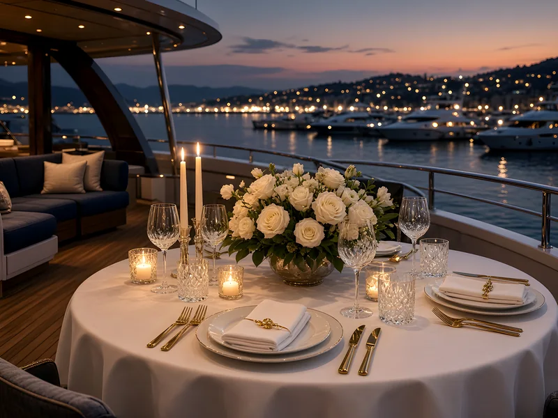 Luxury Yachts And Boats Rental in Abu Dhabi 3