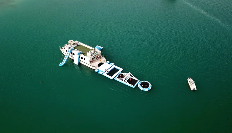 Yachting And Boating Rental in Abu Dhabi