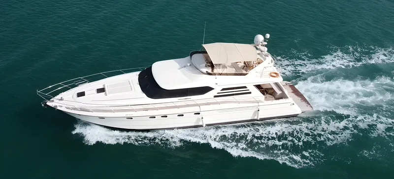 Yachting And Boating Rental in Abu Dhabi 3