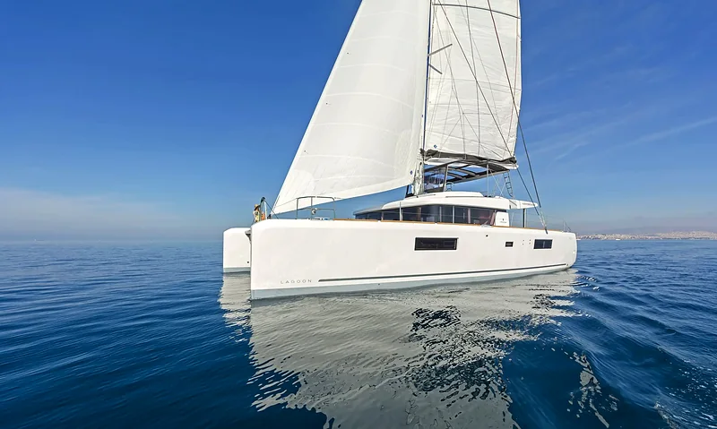 Greece Yachting And Boating Rental 2
