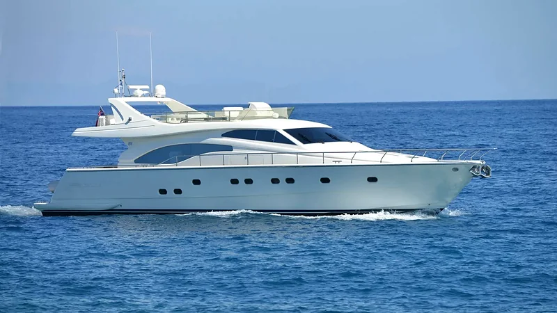 Greece Yachting And Boating Rental 3
