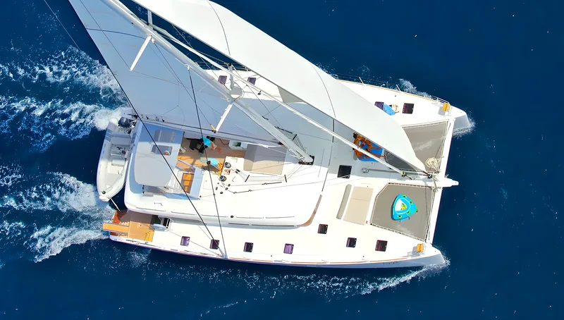 Greece Yachting And Boating Rental 4