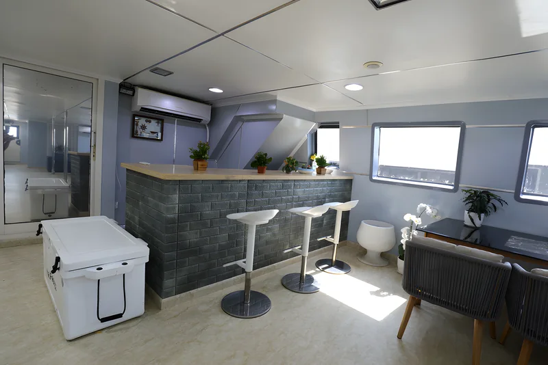 Butinah Yacht: Grandeur Afloat photo 3