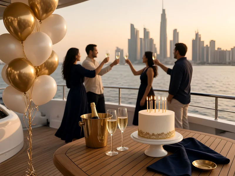 Birthday Bookings – Event Bookings