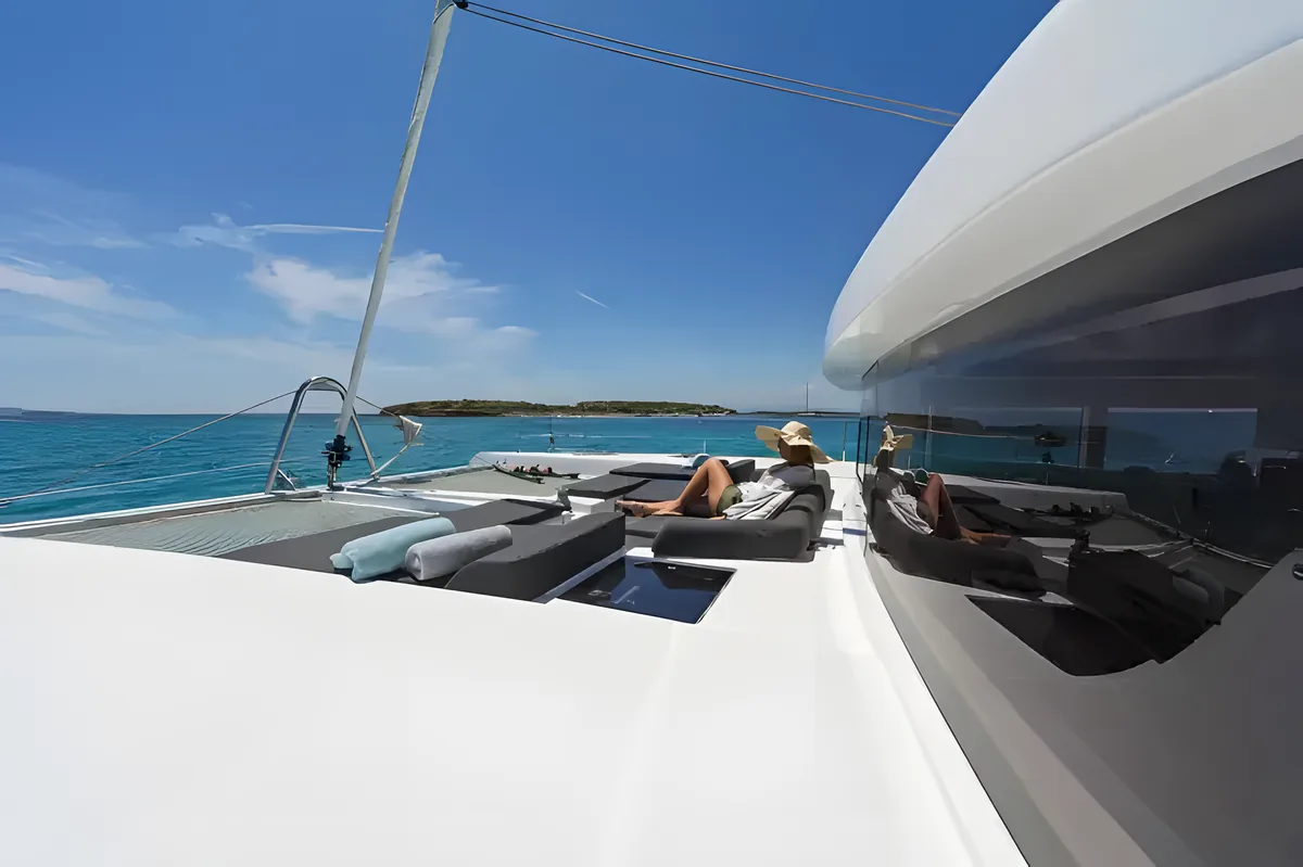 Long Term Boats Yachts Lease Butina Charters