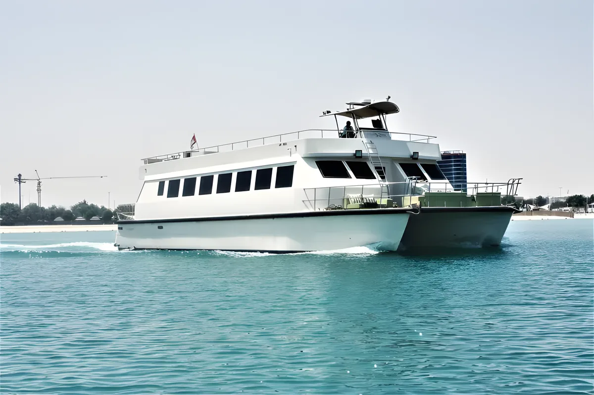 On Shore & Off Shore Lease Abu Dhabhi