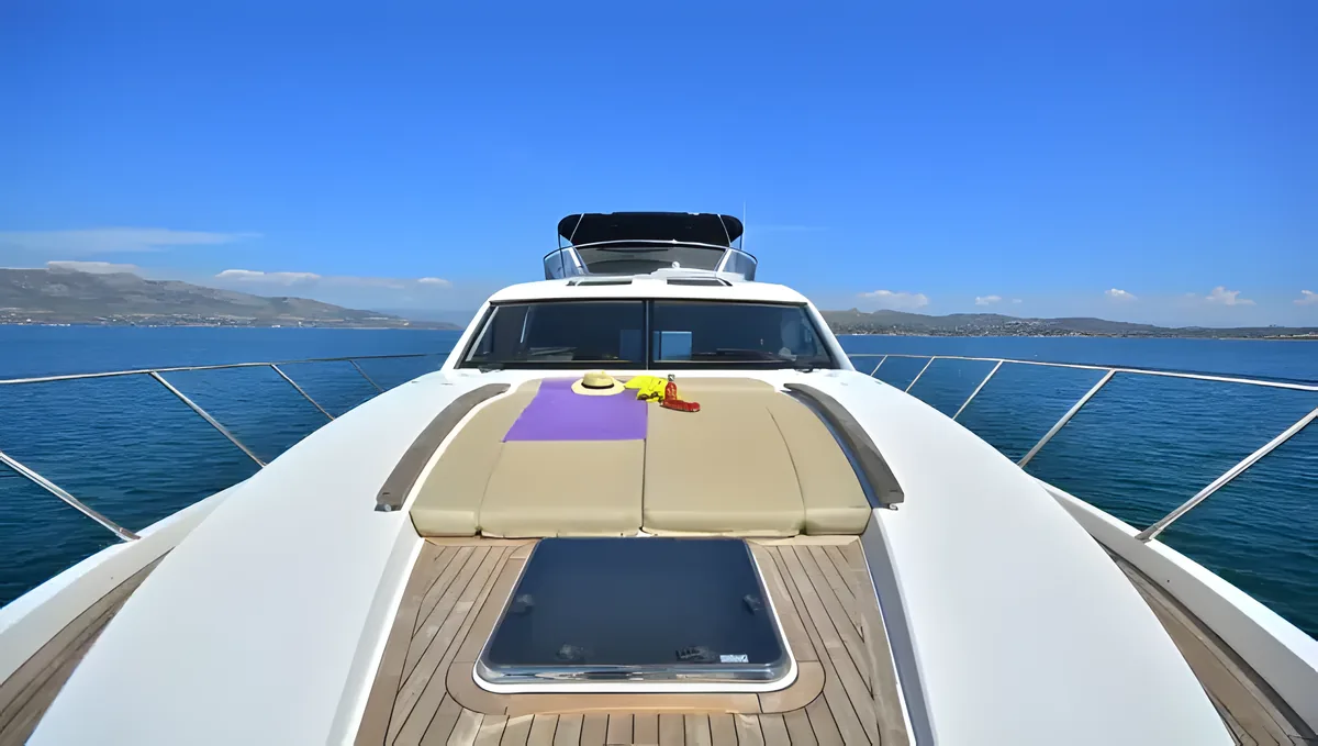 Yachts Value Estimations Butina Charter