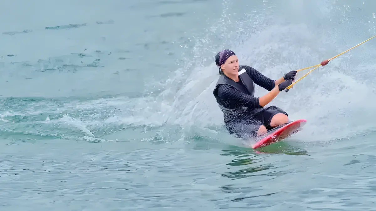 Knee boarding / Kayaking Butina Charter