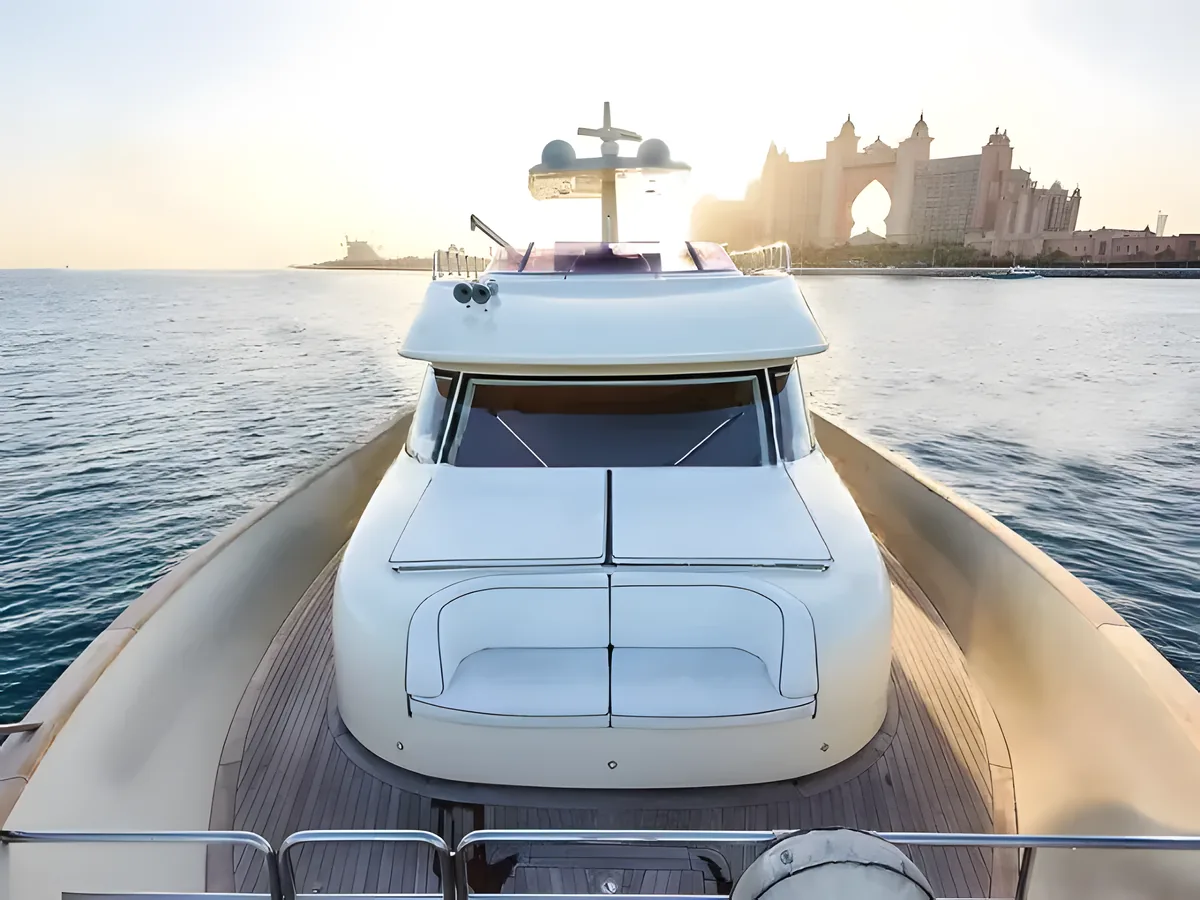 Yachting And Boating Rental in Dubai