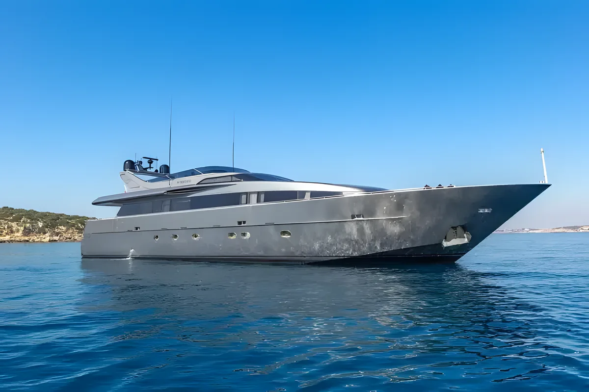 Greece Yachting And Boating Rental