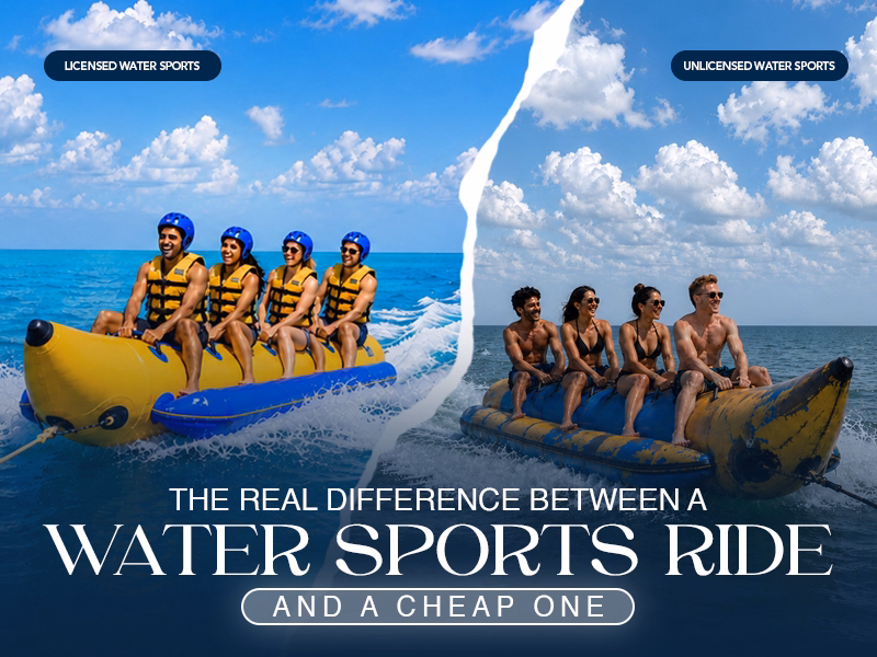 Booking a Jet Ski in Dubai or Abu Dhabi? Read This First!