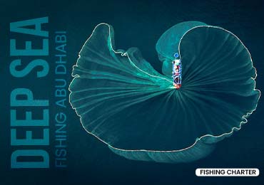 Complete Guide to Deep Sea Fishing in Abu Dhabi