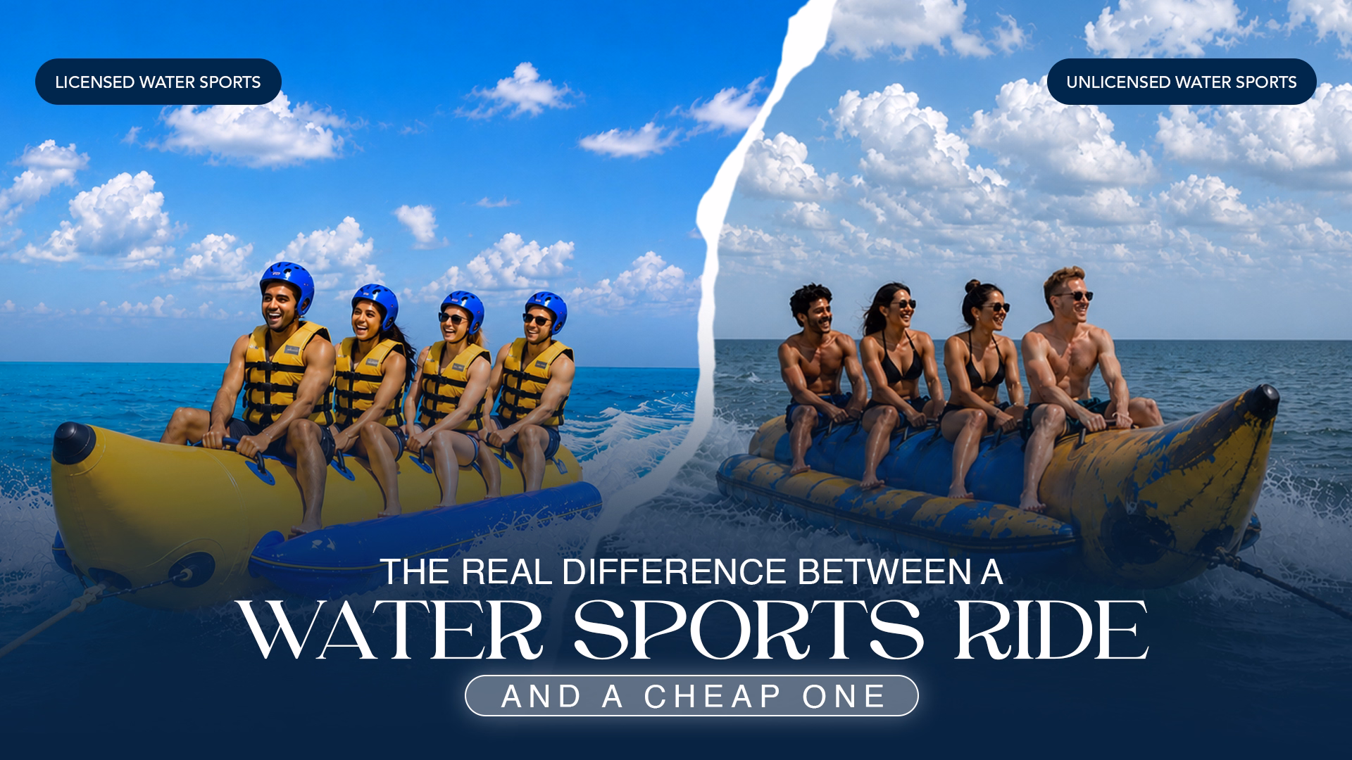 Booking a Jet Ski in Dubai or Abu Dhabi? Read This First!
