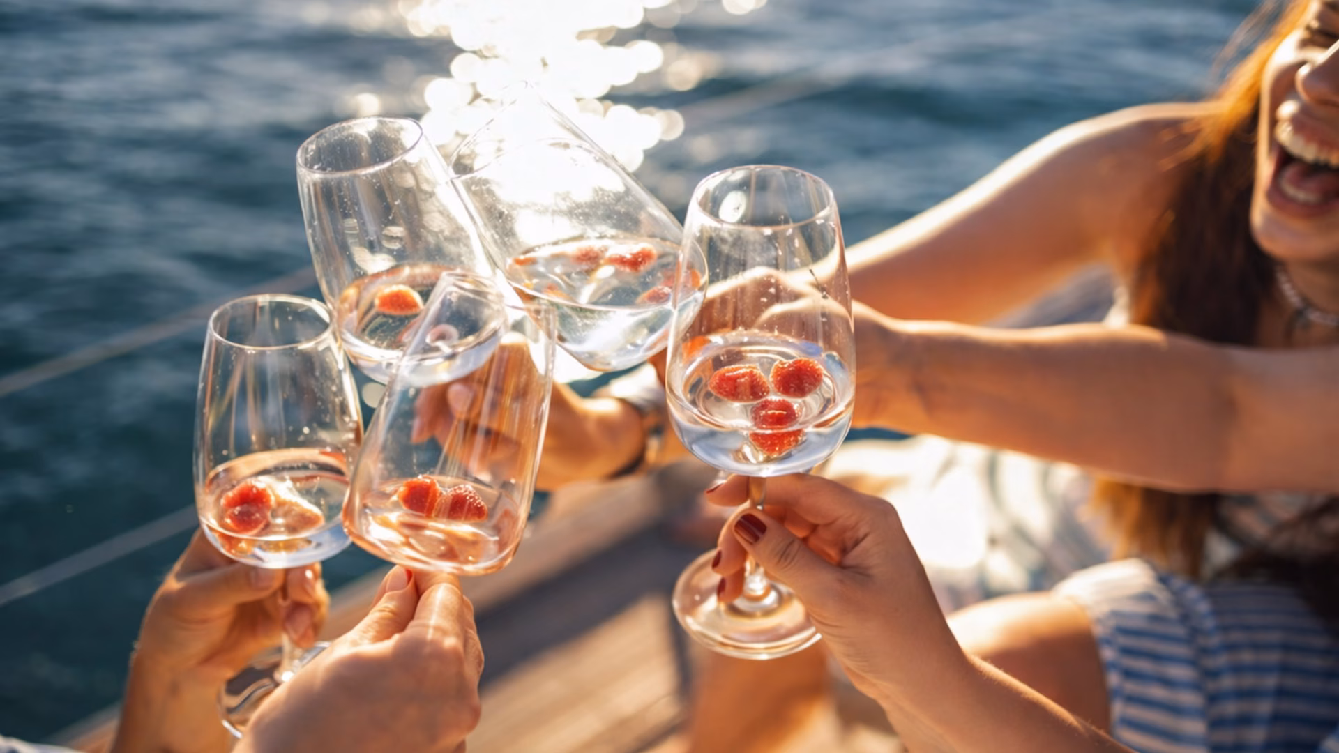 yacht charter in Abu Dhabi